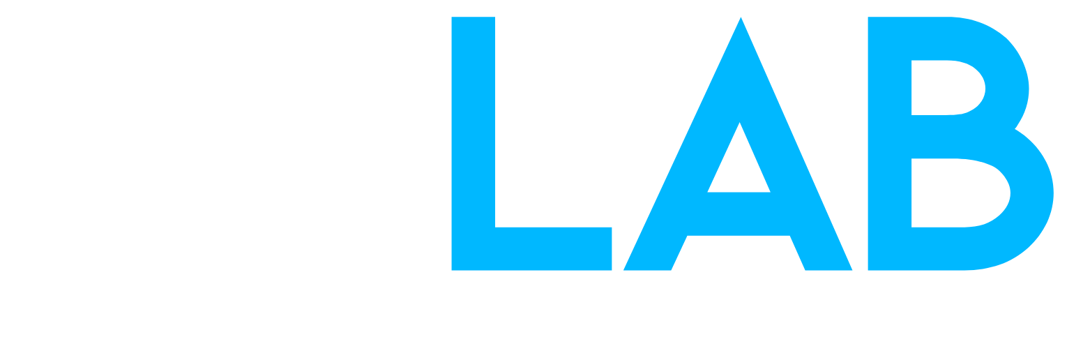 3DLab Logo